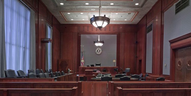 Litigation